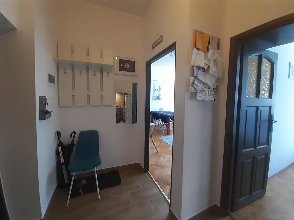 Apartment In Old Town - View Of Mariacki Church Gdańsk Buitenkant foto